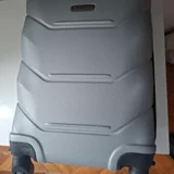 Чемодан Wings компактный — space heater (photo 1)