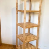 Стеллаж Икея — plate rack, bookcase, shoji (photo 1)