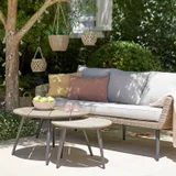 Диван-шезлонг VEBBESTRUP — studio couch, patio (photo 1)