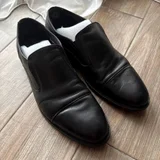 Мужские кожаные туфли Belwest — Loafer (photo 2)