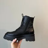 Ботинки Mjus кожаные 37 размера — Loafer, cowboy boot (photo 4)