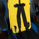 Рюкзак Ninetygo Urban Daily Backpack Yellow (photo 9)