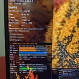 Ноутбук Lenovo IdeaPad Gaming 3 15ARH7 — web site, menu (photo 3)