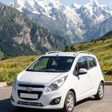 Ford Focus Electric (photo 7)
