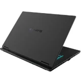 Игровой ноутбук Gigabyte Gaming A16 GA6H — notebook, hard disc (photo 2)