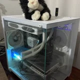 Наушники Logitech G703 (photo 1)