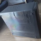 Блок питания Zalman ZM700-TXII 700W (photo 7)