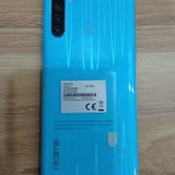 Смартфон Realme 6i 128 ГБ (photo 6)
