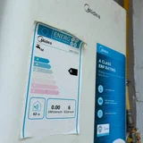 Колонка для воды — modem, switch, remote control (photo 4)