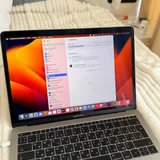 MacBook Pro 2017 250GB — laptop, notebook (photo 5)