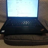 Ноутбук Lenovo ThinkPad T490 — laptop, notebook (photo 2)