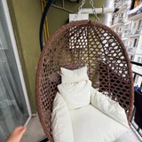 Кресло кокон — bassinet, cradle, quilt (photo 1)