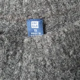 Платья ЮНИКЛО (2 шт.) — wool, doormat (photo 4)