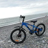 Велосипед Stern — mountain bike (photo 4)