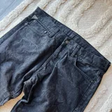 Джинсы Ralph Lauren вареный деним — jean (photo 3)