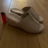 Туфли Miu Miu 37 размер — clog, sandal (photo 2)