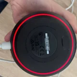 Умная колонка Amazon Alexa — lens cap, CD player, measuring cup (photo 2)
