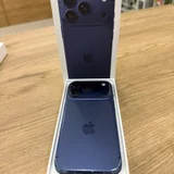 iPhone 17 Pro 256GB Sim + eSIM — iPod, cellular telephone (photo 1)