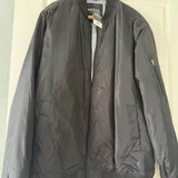 Тренч / Абая размер XL — cloak, academic gown (photo 3)