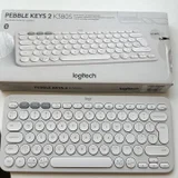 Проектор TON — space bar, typewriter keyboard (photo 5)