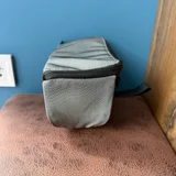 Велосипедная сумка на руль BTWIN — diaper, backpack (photo 2)