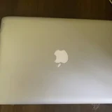 MacBook Pro 2012 (2 шт.) — notebook, iPod (photo 1)