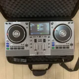 DJ контроллер Numark Mixstream Pro Go (photo 3)