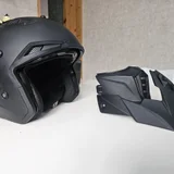 Шлем — crash helmet (photo 5)