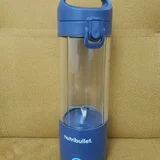 Блендер портативный Nutribullet — ashcan, soap dispenser, pencil sharpener (photo 3)