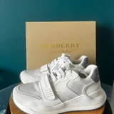 Кроссовки Burberry — running shoe (photo 2)