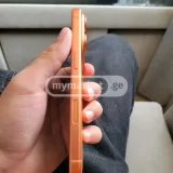 Apple iPhone (photo 4)