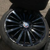 Шины и диски — car wheel (photo 1)