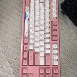 Клавиатура Akko 3087 (photo 1)