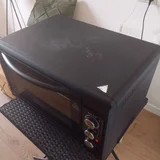 Конвекционная плитка Franko FIH-1234 — projector, photocopier (photo 4)