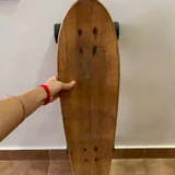 Скейт прогулочный — cleaver, iron (photo 2)