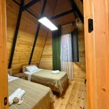 Дом/Коттедж — four-poster, window shade, shoji (photo 4)