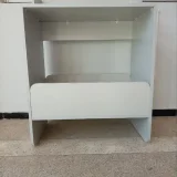 Скамейка — studio couch (photo 3)