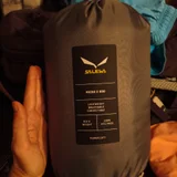 Спальник Salewa micro II 800 — jersey (photo 2)