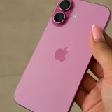iPhone 16 256 GB Pink — iPod (photo 2)