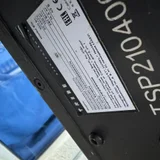 Электросамокат TRIBE Himba Pro — hard disc, slide rule (photo 4)