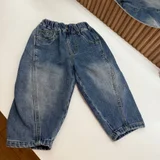 Джинсы, бронежилет и толстовка — jean (photo 1)