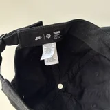 Кепка Nike — trench coat, military uniform (photo 2)