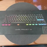Игровая механика Dark Project One KD87A (photo 9)