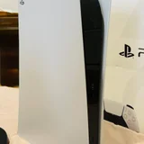 Sony PlayStation 5 с дисководом Fat — soap dispenser (photo 3)