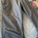 Лыжные штаны Rossignol — jean, trench coat (photo 5)