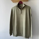 Зип-худи Napapijri — trench coat (photo 1)