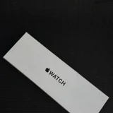 Apple Watch SE 2, 40 мм — cleaver, envelope (photo 1)