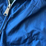 Легкая куртка Gant — sleeping bag (photo 3)