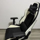 Компьютерное кресло GX Trust GXT 714W (photo 6)