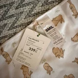 Комплект одежды с пеленкой и шапкой, размер 62 — packet (photo 5)